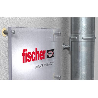 Fischer Thermax 8/100 M6 PU=20
