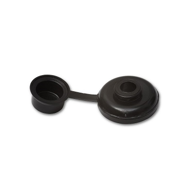 SWG caps for Eternit screws without steel insert - 100 pieces