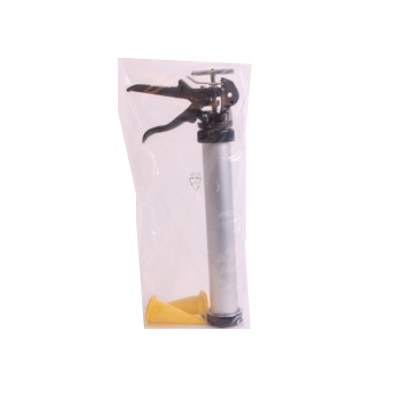 Rossmann bag press closed mould 600ml