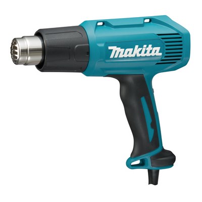 Makita hot air gun HG5030K 1,600 W / 350°C / 500°C