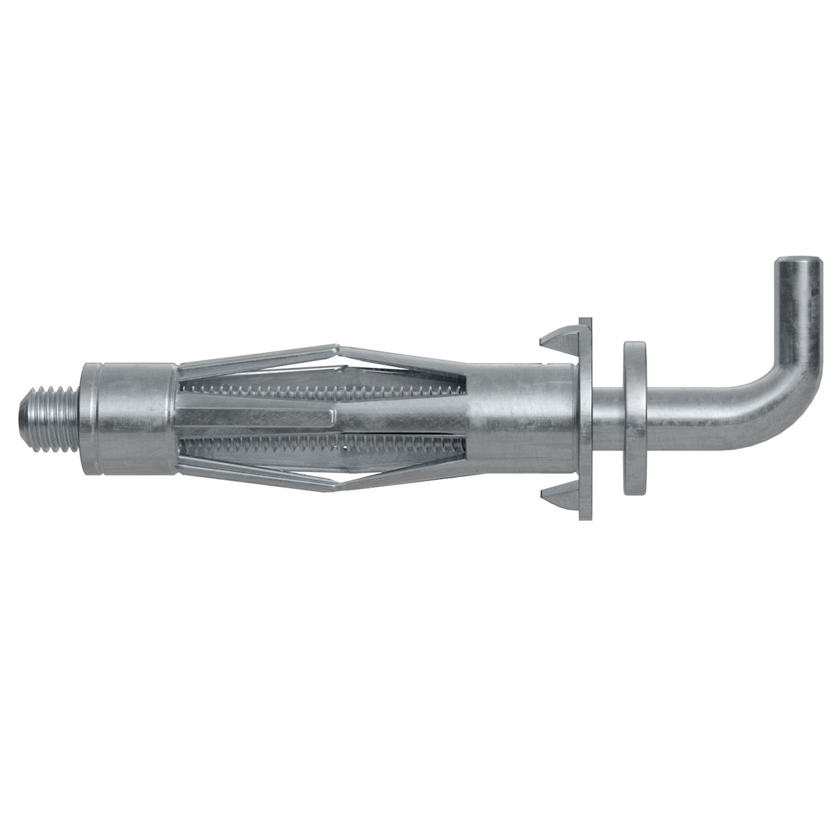 Fischer cavity metal dowel HM 5x37 H K (4 pieces)