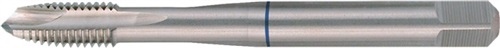 Maschinengewindebohrer DIN371 B HSS 6H M4x0.7mm RUKO