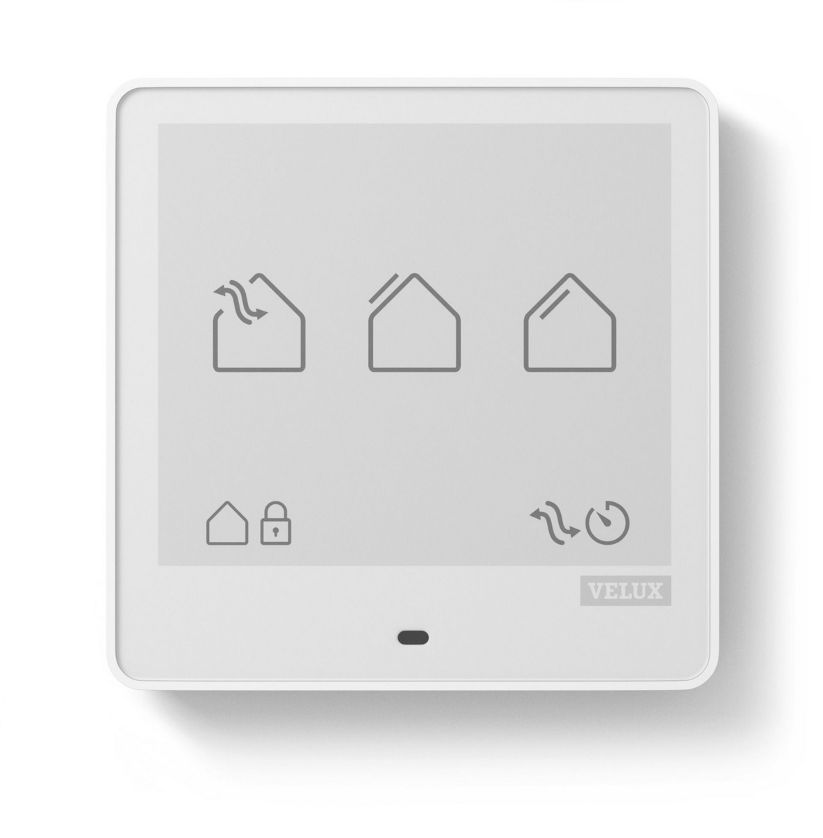 Pilot VELUX Touch KLR 300 z ekranem dotykowym