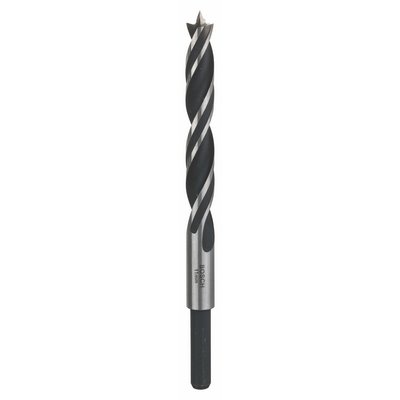 Bosch wood twist drill standard 11x89x142mm