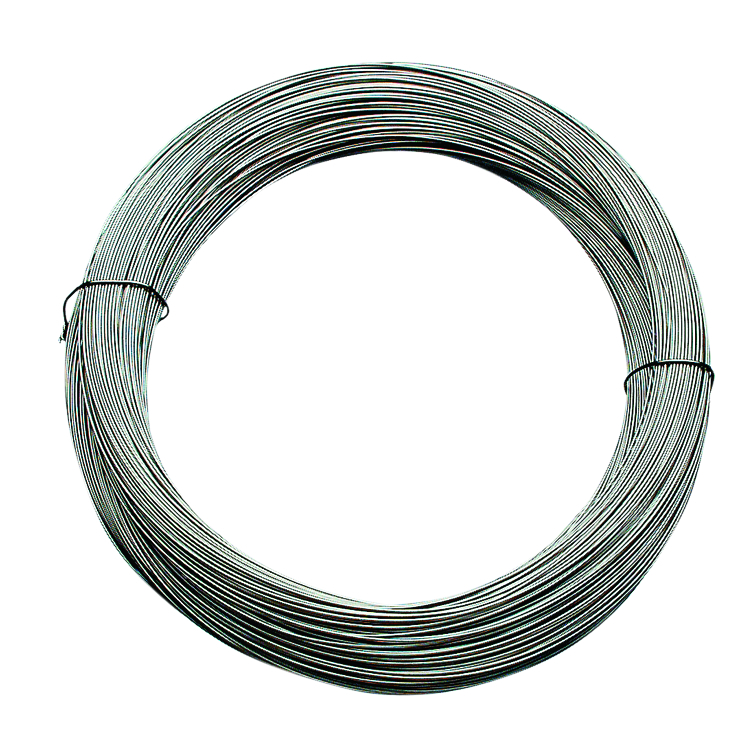 Binding wire rings 1.2mm vz 2.5kg rings