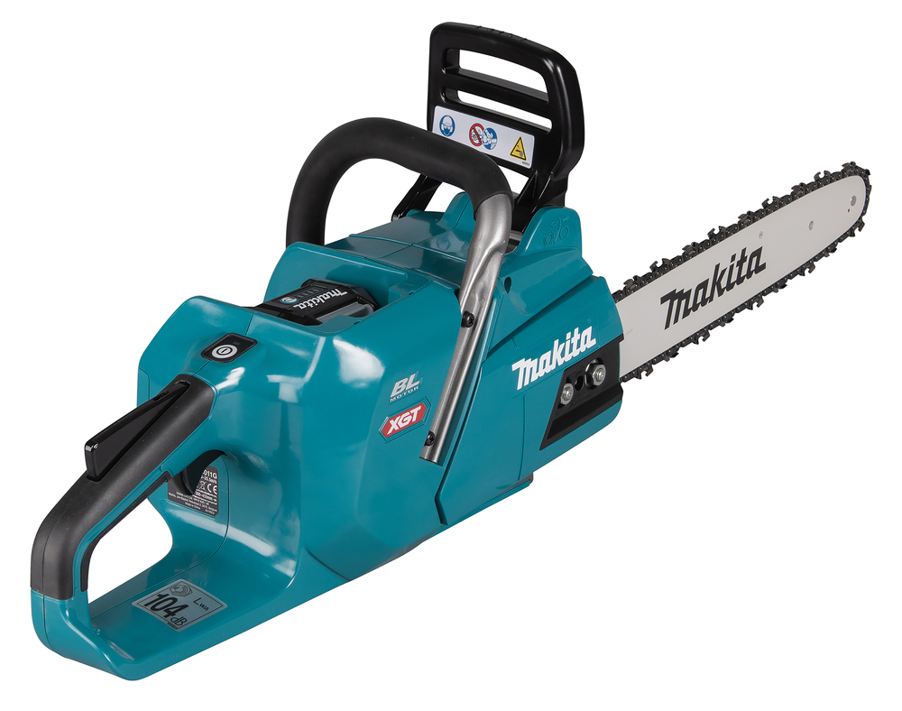 Akumulatorowa pilarka łańcuchowa Makita 40V max. 35cm UC011GZ bez akumulatora i ładowarki