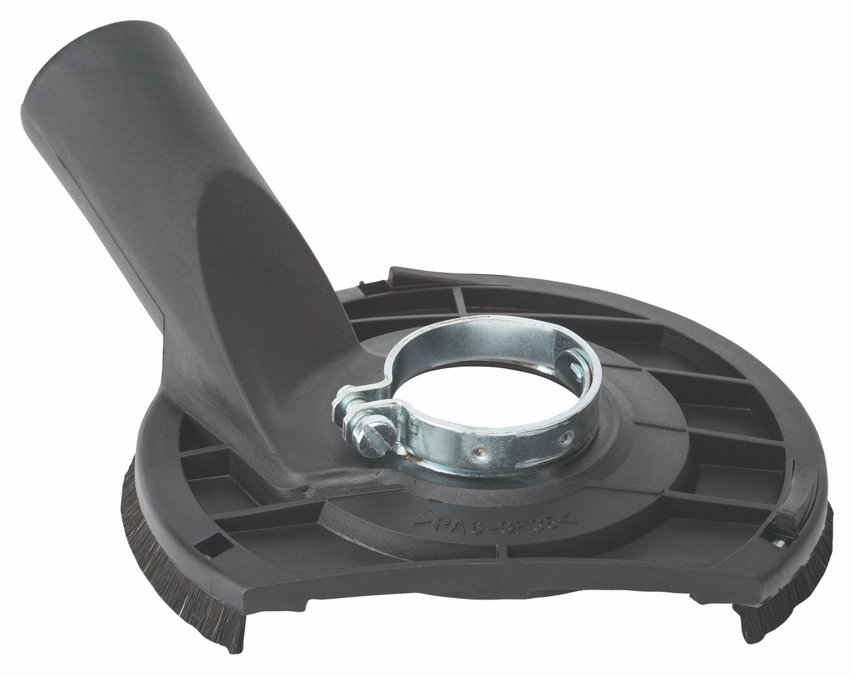 Bosch Professional Absaughaube zum Schleifen für Ø 125mm