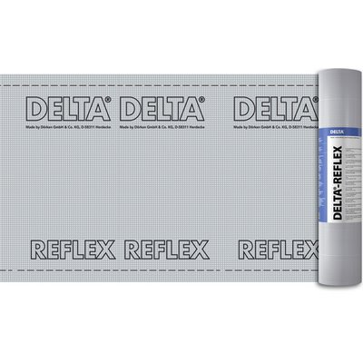 Dörken Delta-Reflex B1 50x1,5m