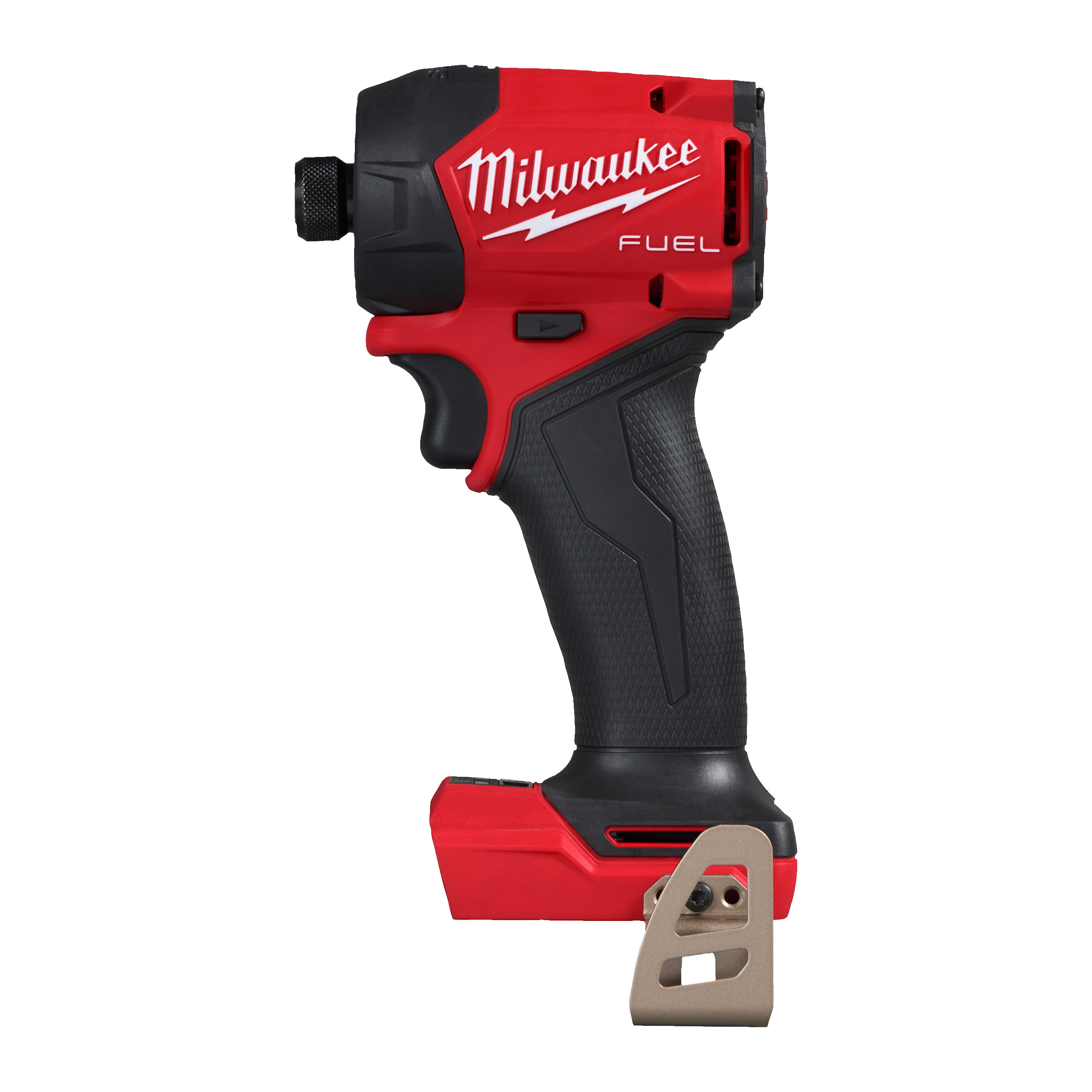 Milwaukee M18 FUEL™ SURGE 1/4" HEX-Hydr. cordless impact wrench M18 FIDRQ-502X