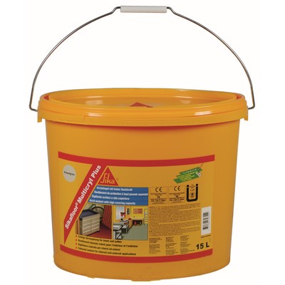Sikafloor Multicryl Plus 5l RAL 7032 pebble grey
