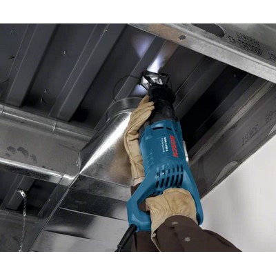 Bosch Säbelsäge GSA 1100 E Professional im Handwerkerkoffer