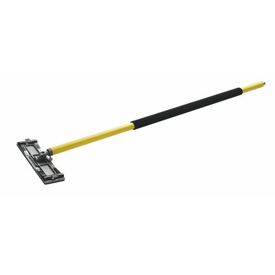 SBD Stielschleifer 238x83mm m. Alu-Stiel 120cm - STHT0-05928