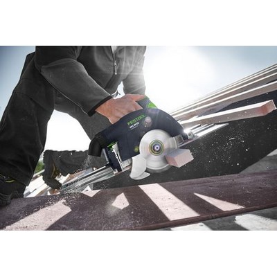 Festool HKC 55 Li EBI-Plus-SCA cordless portable circular saw