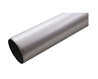 Rura cynkowa Ø 120 0,70 mm długość 2,00 m spawana