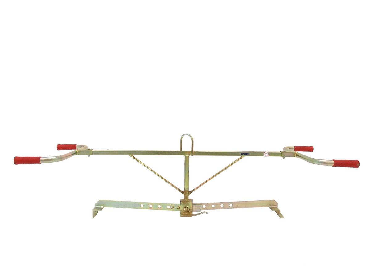 Probst Versetzzange VZ-I Greifbereich 500-1.045mm - 53100140