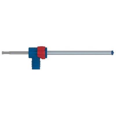 Bosch Expert SDS Clean Plus-8X Set 18x400x550mm Hammerbohrer-Set