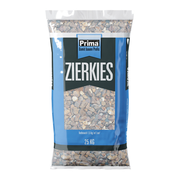 Redsun Prima Rhine gravel 16-32mm 25kg bag