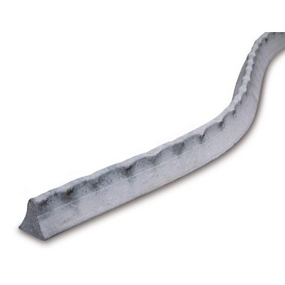 Wąż dystansowy FB z kołkami Długość 80 cm Osłona betonowa 25 mm