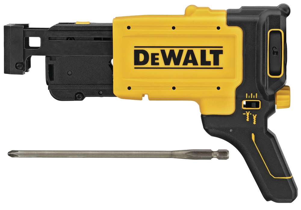 Przystawka do magazynka SBD DEWALT