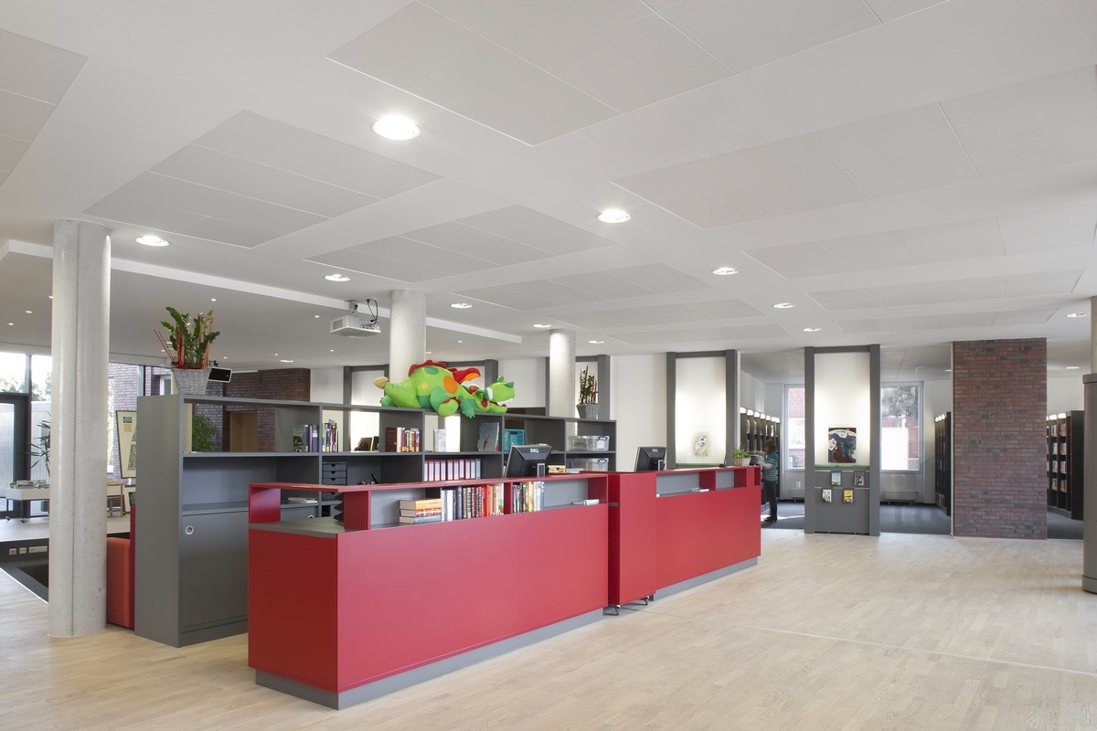 OWAcoustic premium constellation edge 3 625x625x15mm A2-s1 d0 4.688m² per package