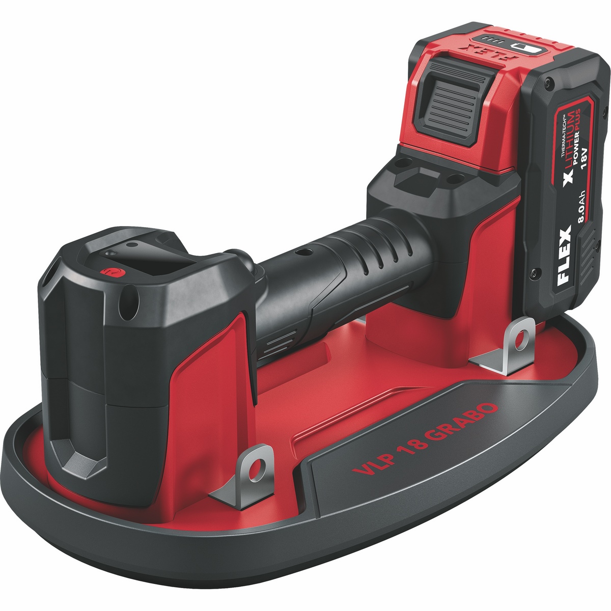 Podnośnik akumulatorowy FLEX 18 V Grabo VLP 18.0 - 531492