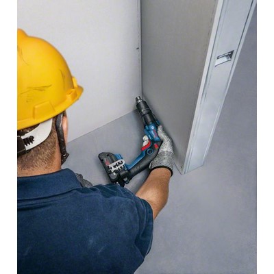Bosch GTB 18V-45 PROFESSIONAL Akku-Trockenbauschrauber in L-BOXX 136