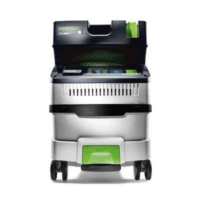 Odkurzacz mobilny Festool CTL MIDI I CLEANTEC