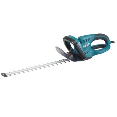 Makita electric hedge trimmer UH5570 550mm cutting length
