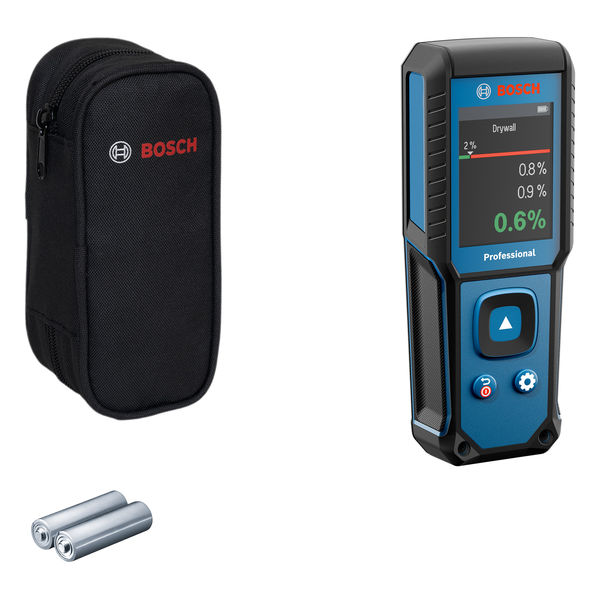 Bosch Feuchtemessgerät GMM 1-15 GMM 1-15