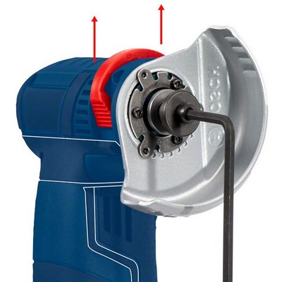 Bosch EXPERT Hard Ceramic diamond cutting disc 76x1.5x10mm