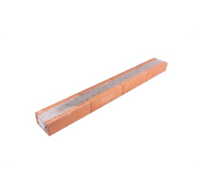 Stöckl brick lintels 11.5x7.1 - 100cm