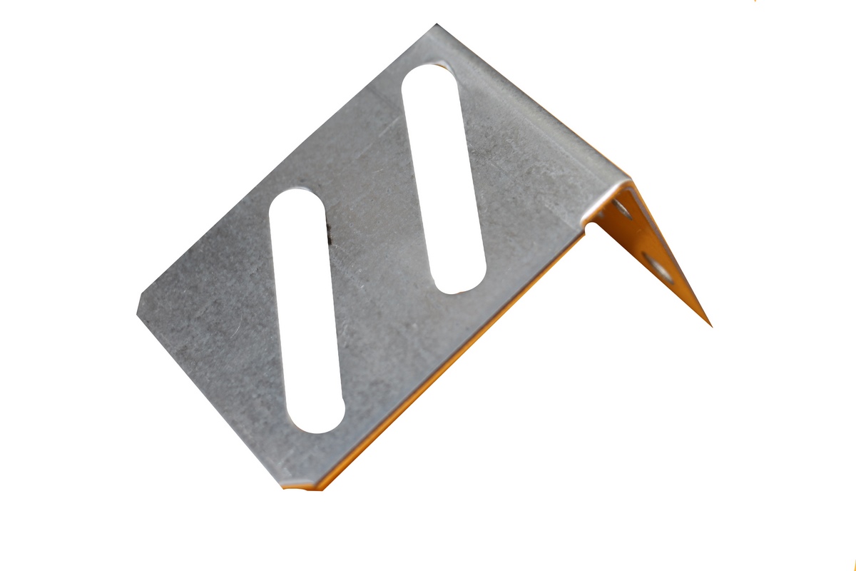 Kimmel DAW-3 stop bracket with vertical slots for UA75 and UA100