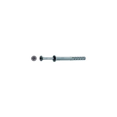 ACP Kotwa do gwoździ L2 z łbem stożkowym bvz 6.0x80mm 100-pack