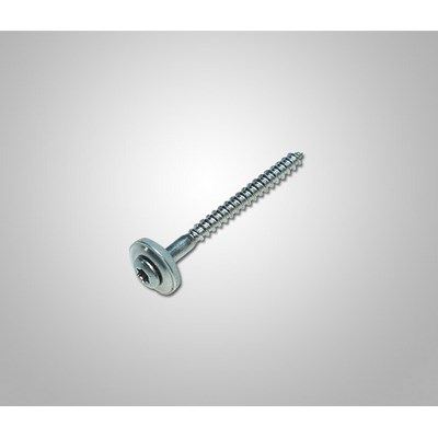 IVT Tinsmith screws 2pcs Torx CU 4.5x25mm/15mm