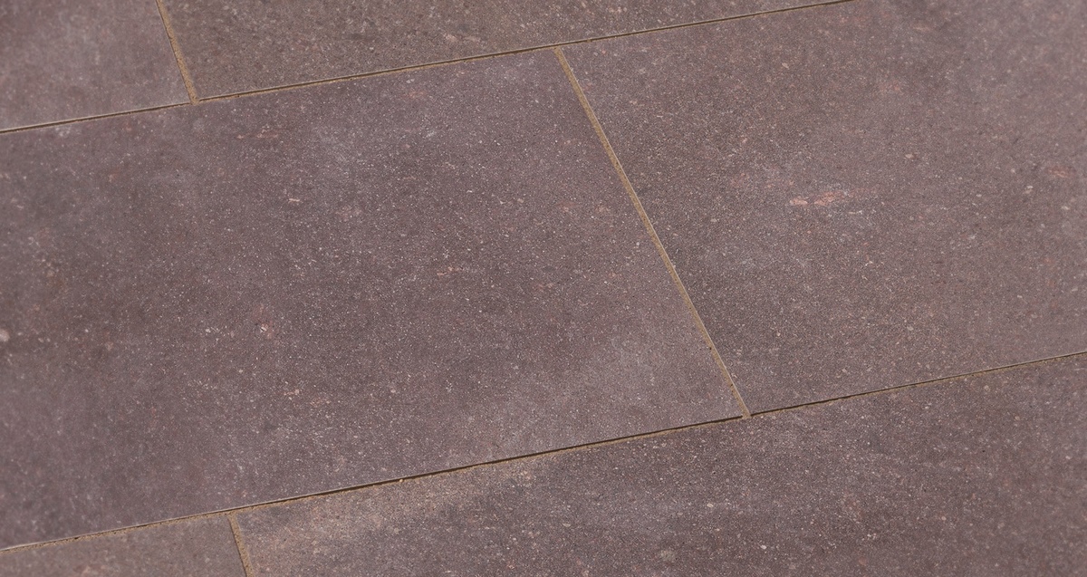 SELTRA EMPEROR® MAXIMA Passione 80/40/3 cm czerwono-brązowawy