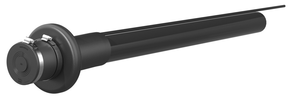 Hauff MIS90D 1x13-21+3x7-13-1x5-13+2x7 K Set Membran-Injektionssystem