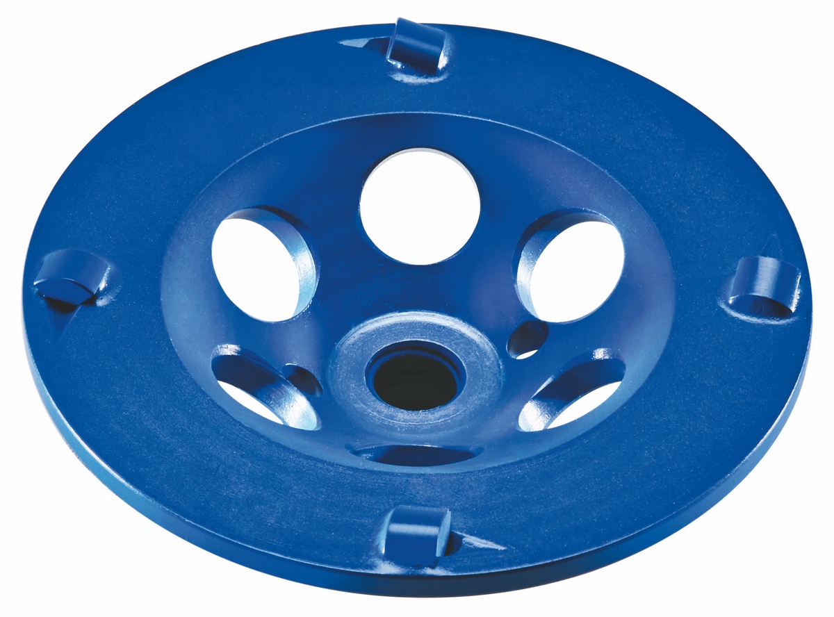 FLEX Retec RE 16-5 115 Zestaw głowicy frezarskiej z dyszą E- i PCD - 513.504
