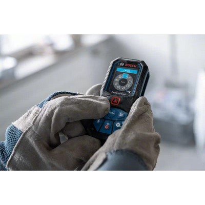 Bosch Laser-Entfernungsmesser GLM 50-27 C Professional