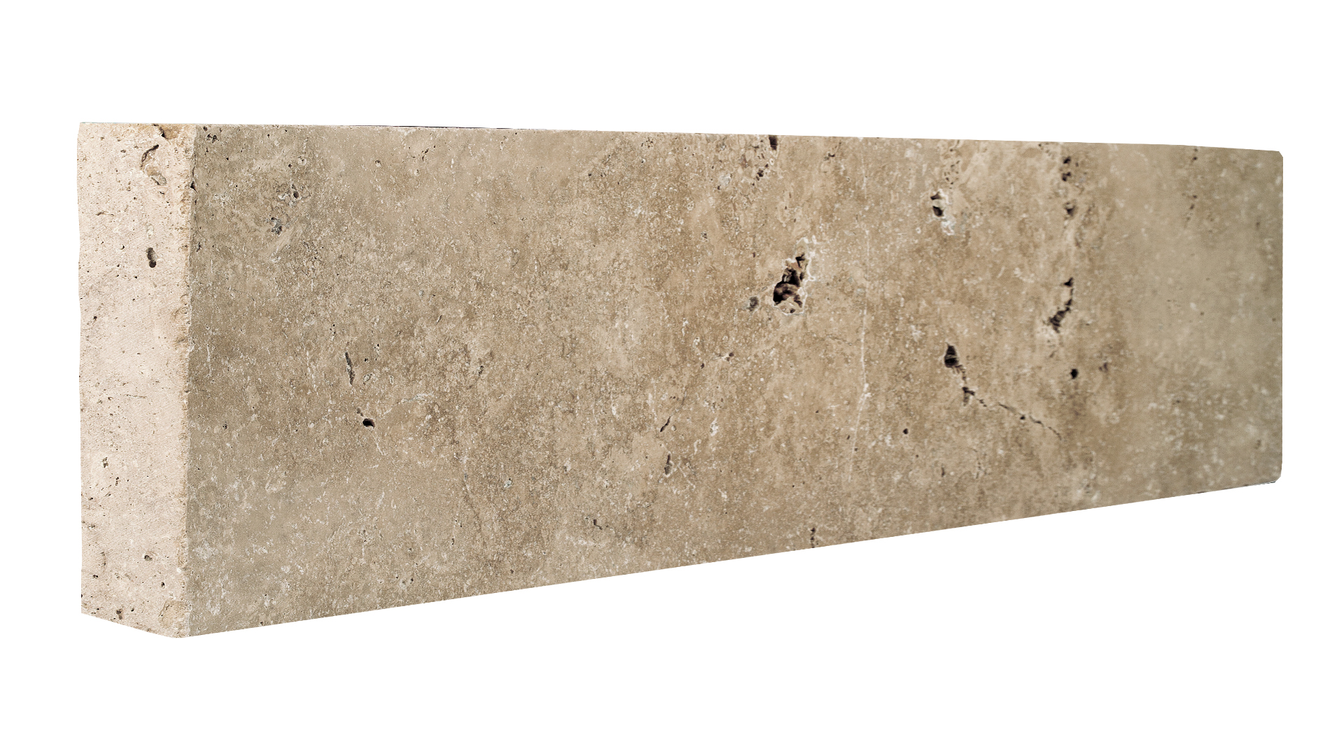 Lagotrade Vanilla Colour-Mix beige mixed moulding stone 100/20/8 cm