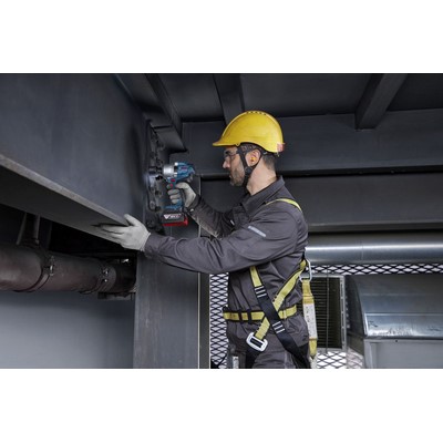 Bosch GDS 18V-780 Professional Akku-Drehschlagschrauber - 0 601 9P4 000