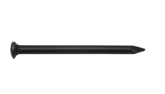 Gwoździe stalowe SWG niebieskie 2,0x50 mm (100 sztuk)