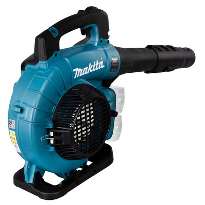 Makita Akku-Laubbläser und -sauger 2x18V DUB363ZV 65m/s 13.4m³/min