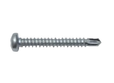SWG self-drilling screw vz Liko Kreuzs. DIN 7504-N 3.5x9.5 - 100 pcs.
