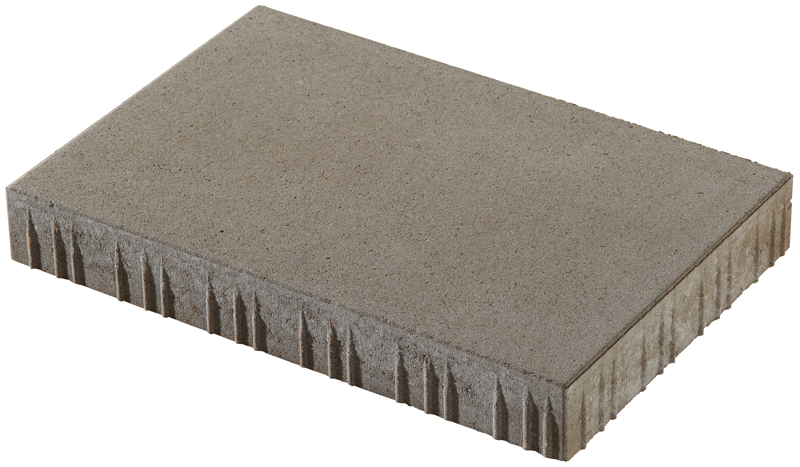 Bruk MultiTec 60x40x10cm szary. gładki beton. mini faza