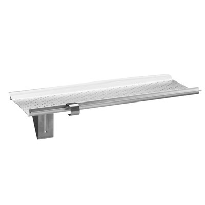 Zambelli AL osłona rynny Gutter Stark® do rynny Ø333mm 2000mm