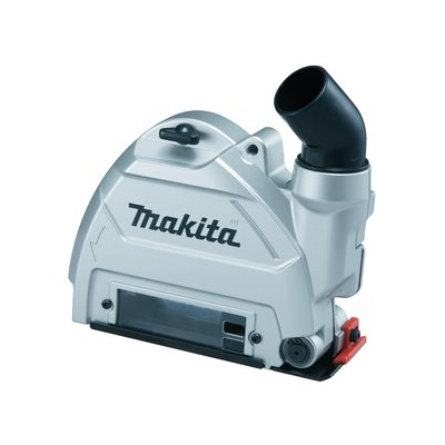 Maska odciągowa Makita 125mm 196845-3