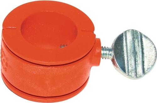 String holder w. rope guide Ku. STRING ALONG SA