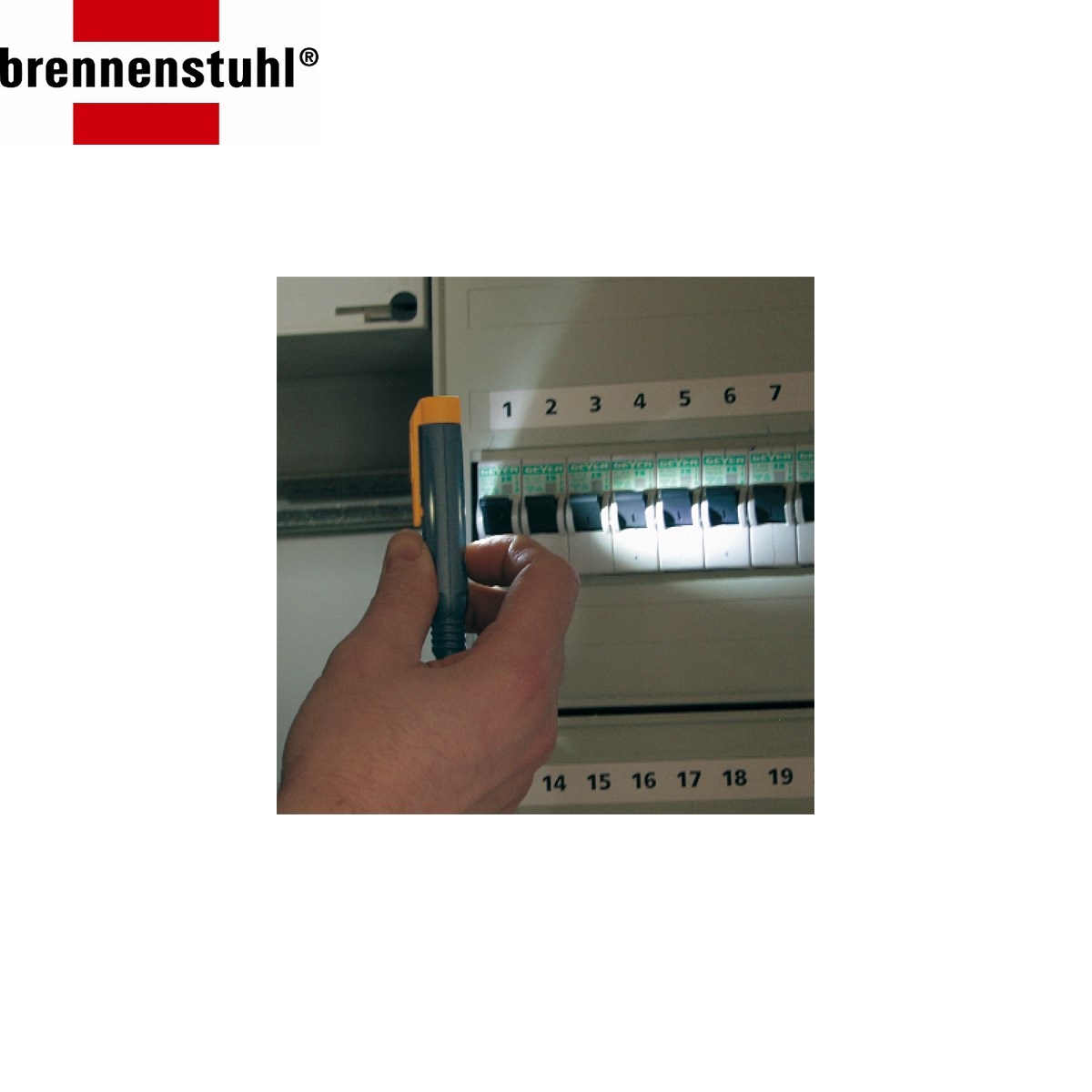 BS Electronic Multitester MT 6S2