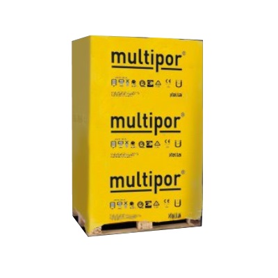 Multipor TIPwall M4 (042) 600x390x100mm ETA-05/0093 WI
