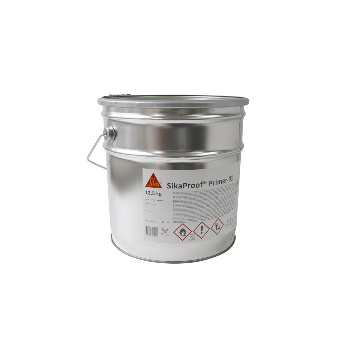 SikaProof® Primer-01 Wiadro 5 kg